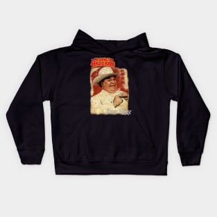 Boss Hogg Kids Hoodie